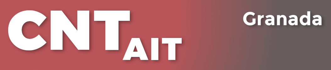 Sindicato CNT-AIT Granada